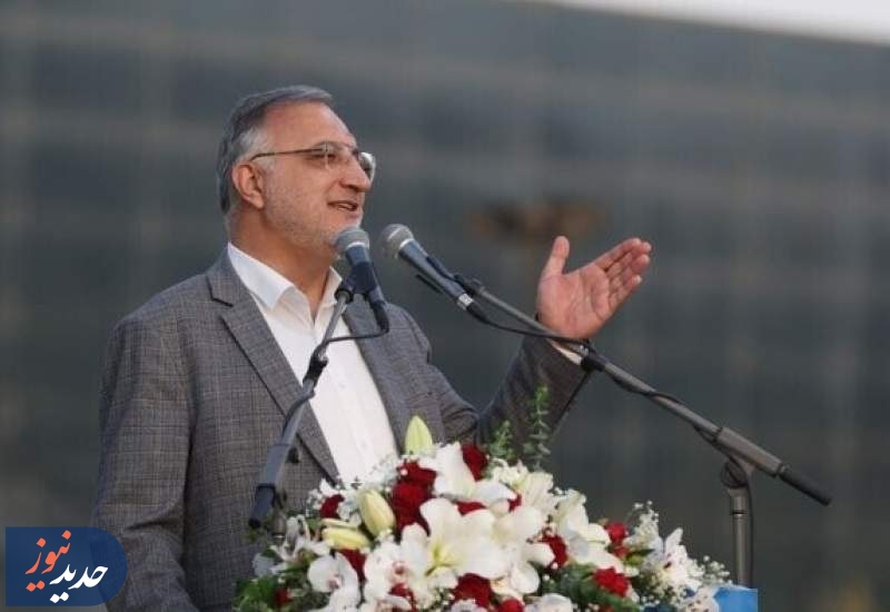 اثر ۳۰ جلدی «استعمارشناسی ایرانی» رونمایی شد