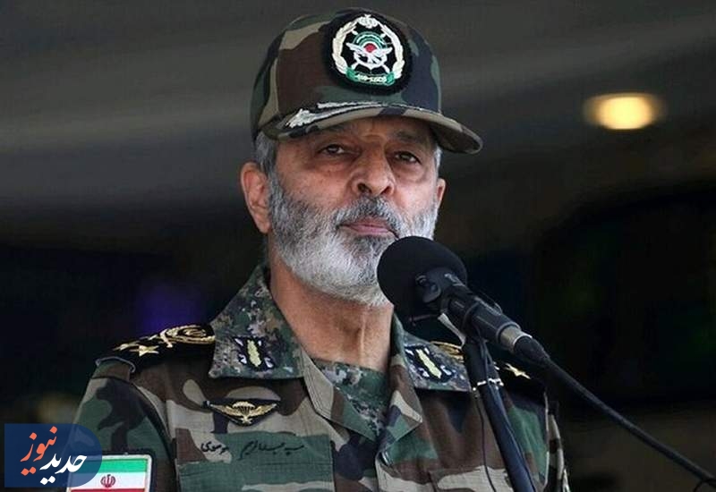 آمادگی‌های دفاعی ایران دشمن را از حمله مجدد برحذر داشته است