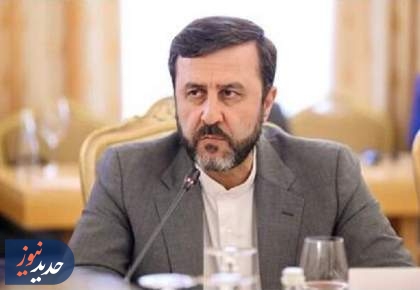 ایران برای مواجهه با هر سناریویی آمادگی دارد
