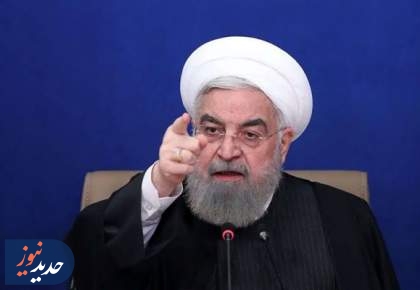مقصرنمایی داخلی برای پنهان کردن سازِکار معیوب برجام