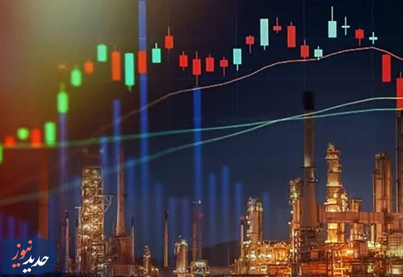 قیمت نفت افزایش یافت