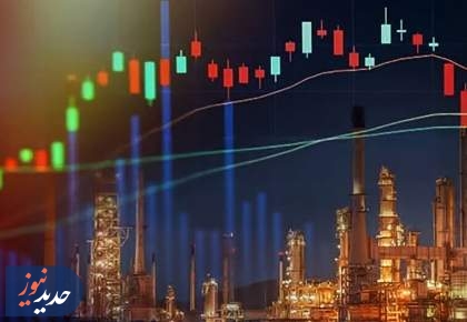 قیمت نفت افزایش یافت