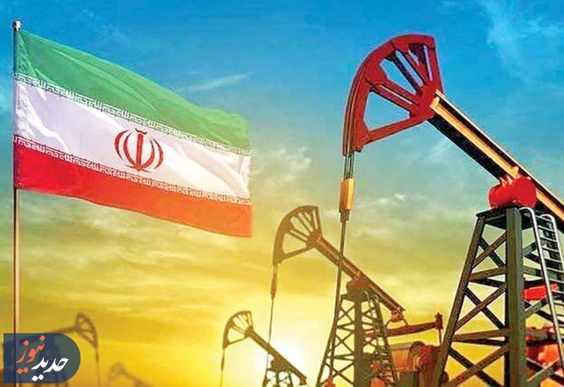 صادرات نفت ایران بدون وقفه ادامه دارد