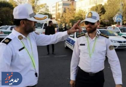 پوشش ترافیکی ۴۰ هزار مدرسه و مرکز آموزشی در کشور