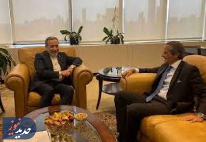 لازمه پیشرفت در موضوع هسته ای، توقف اعمال فشار است