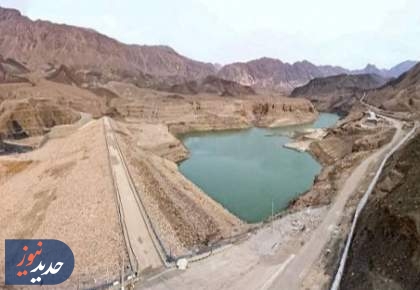 سد‌های تهران در آستانه بحران