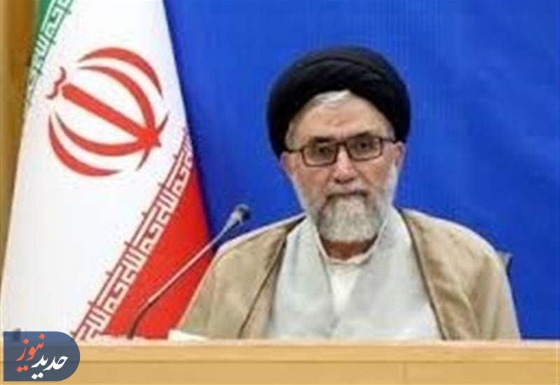 گزارش وزیر اطلاعات درباره عملیات انتقال اسناد اسرائیل به ایران