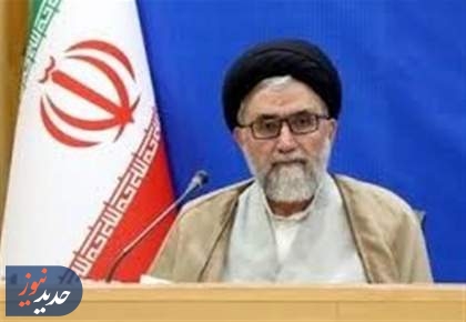 گزارش وزیر اطلاعات درباره عملیات انتقال اسناد اسرائیل به ایران