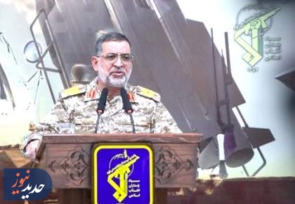 دشمن از قدرت ما خبر داشت، هرگز حمله نمی‌کرد