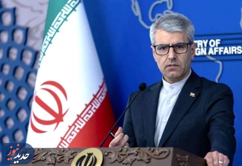 بقائی: تمایل آمریکا به دیپلماسی، تناقضی آشکار است