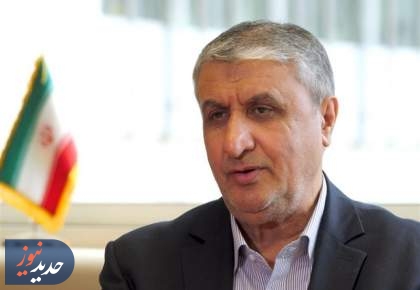 اسلامی: ایران اهل تعامل است اما غرب به تعهدات پایبند نیست