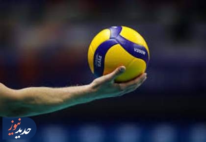 فینالیست‌های والیبال قهرمانی جهان امروز مشخص می‌شود