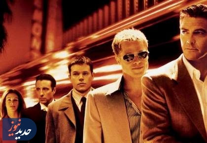 فیلم های سینمایی‌ دنباله‌دار شبکه نمایش