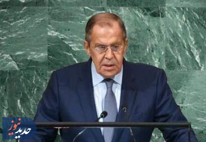 غرب به دنبال امتیاز گرفتن از تهران به روش باج گیری و فشار است