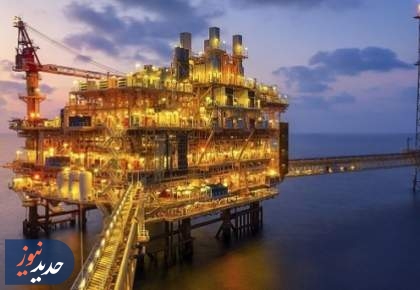 پایداری صادرات نفت در جنگ ۸ ساله و جنگ ۱۲ روزه