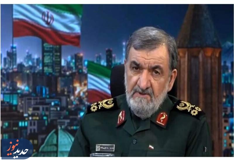 رضایی: در دفاع مقدس ۱۲ روزه، محاسبات دشمن را برهم زدیم