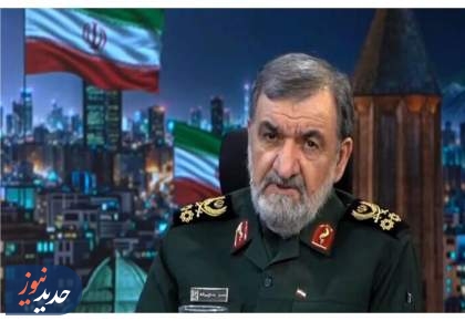 رضایی: در دفاع مقدس ۱۲ روزه، محاسبات دشمن را برهم زدیم