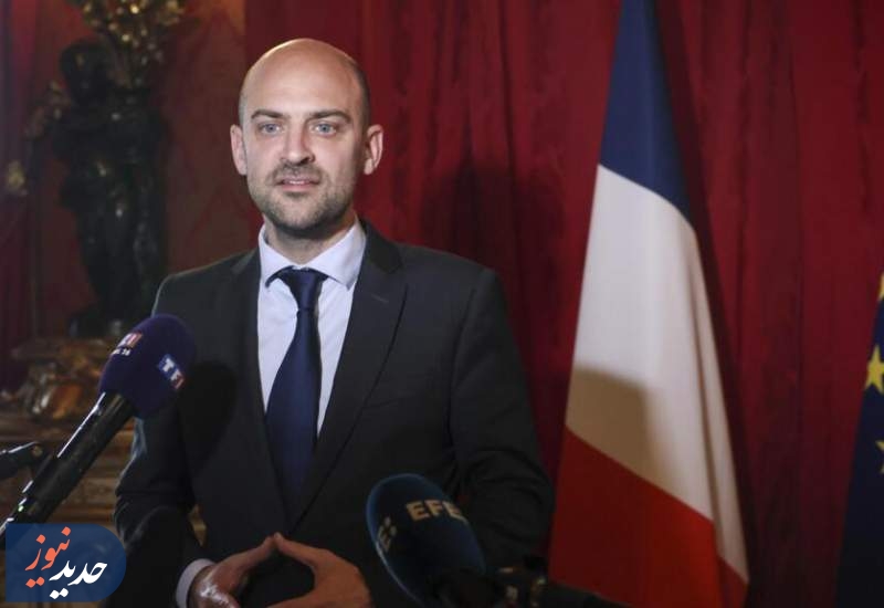 فرانسه مدعی شد: خواهان ادامه گفت‌وگو با ایران هستیم
