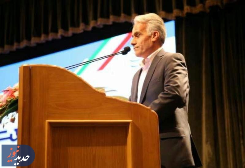 اختصاص رتبه نخست صنعتی کشور به استان تهران