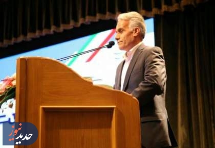 اختصاص رتبه نخست صنعتی کشور به استان تهران