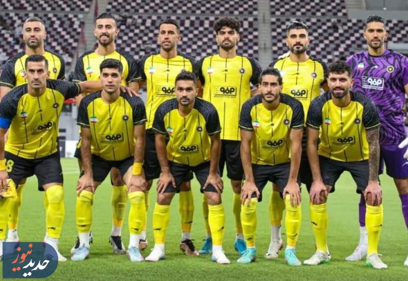 ای اف سی: بازی سپاهان - موهون باگان لغو شد