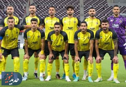 ای اف سی: بازی سپاهان - موهون باگان لغو شد