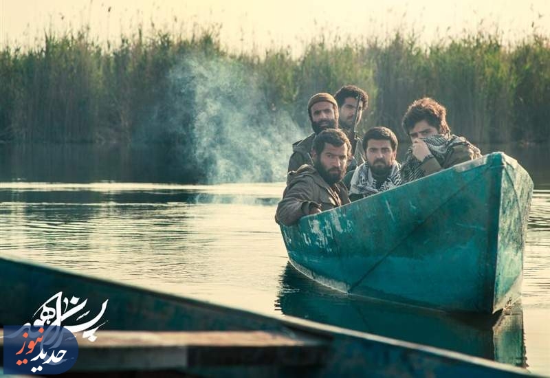 تیزر «پسران هور» رونمایی شد/ آغاز پخش از فردا در شبکه یک