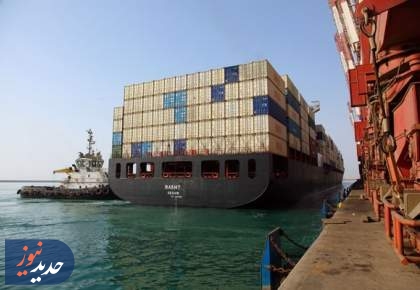 تبادلات تجاری کشور با ۱۰۰ کشور جهان