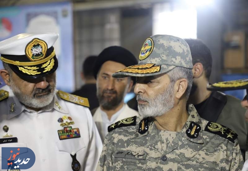 سرلشکر موسوی: آمادگی فوق‌العاده‌ای برای درگیری احتمالی آینده داریم