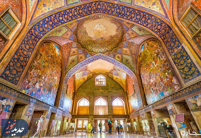 بازدید رایگان از موزه‌ها و اماکن فرهنگی‌تاریخی در ۱۰ و ۱۱ مهرماه