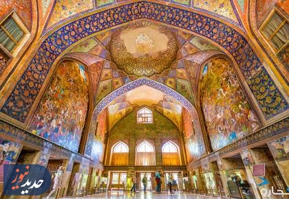 بازدید رایگان از موزه‌ها و اماکن فرهنگی‌تاریخی در ۱۰ و ۱۱ مهرماه