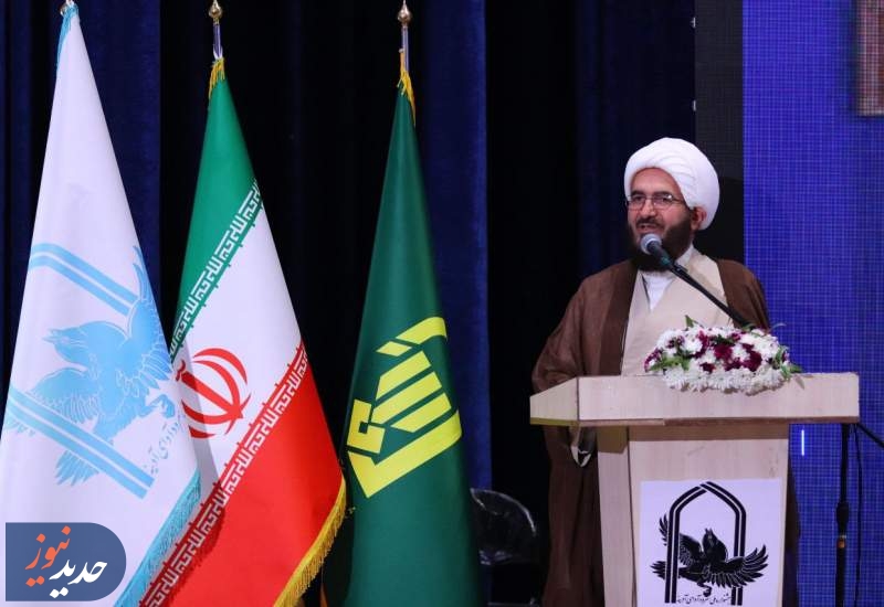 سرود و شعر قدسی، مسیر ارتقای روحیه دینی جامعه را هموار می‌کند 