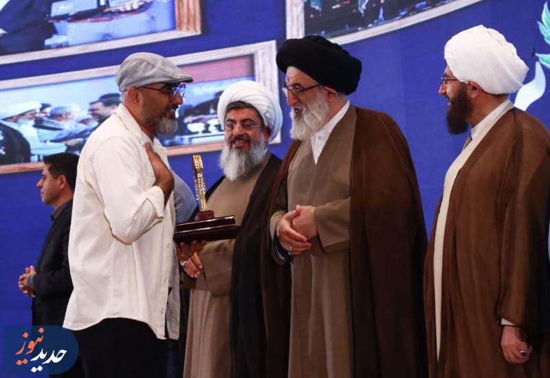 برگزیدگان سومین جشنواره ملی سرود «آوای آدینه» معرفی شدند 