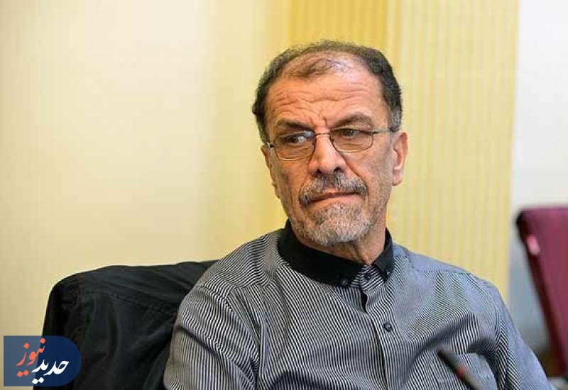 خسروی وفا عضو شورای عالی ورزش و تربیت بدنی شد