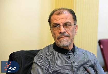 خسروی وفا عضو شورای عالی ورزش و تربیت بدنی شد