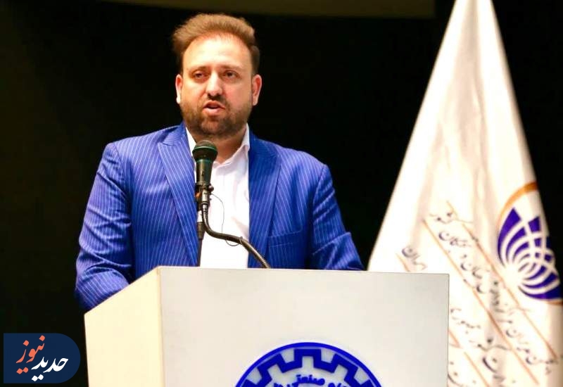 نسل Z موتور محرکه پیشرفت ایران است نسل Z موتور محرکه پیشرفت ایران است