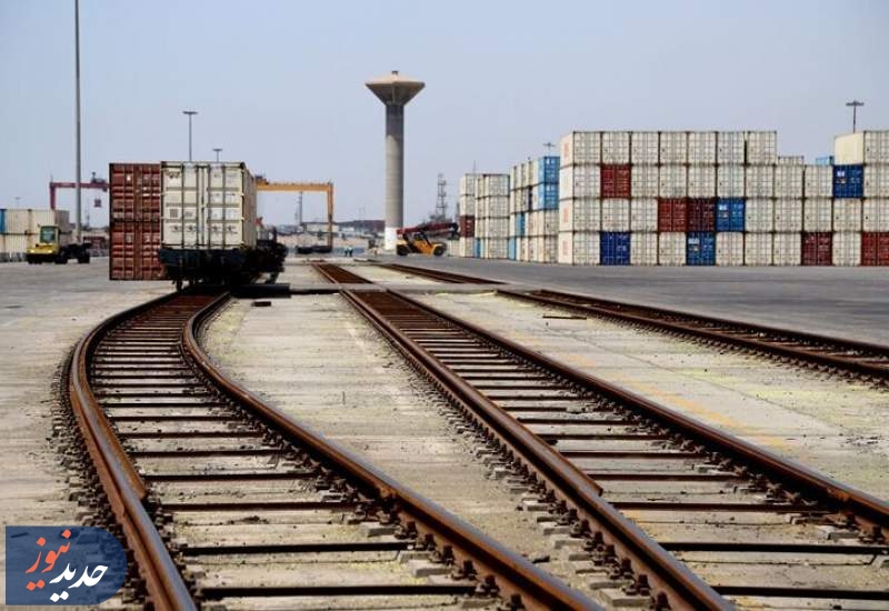 عزم ایران برای فعالسازی جاده ابریشم ریلی عزم ایران برای فعالسازی جاده ابریشم ریلی