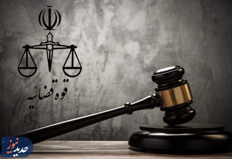 اعدام ۶ تروریست تجزیه‌طلب وابسته به رژیم صهیونیستی