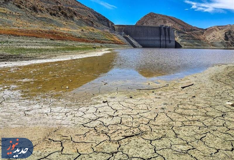 چند سد تهران به حجم مرده رسیده‌اند؟