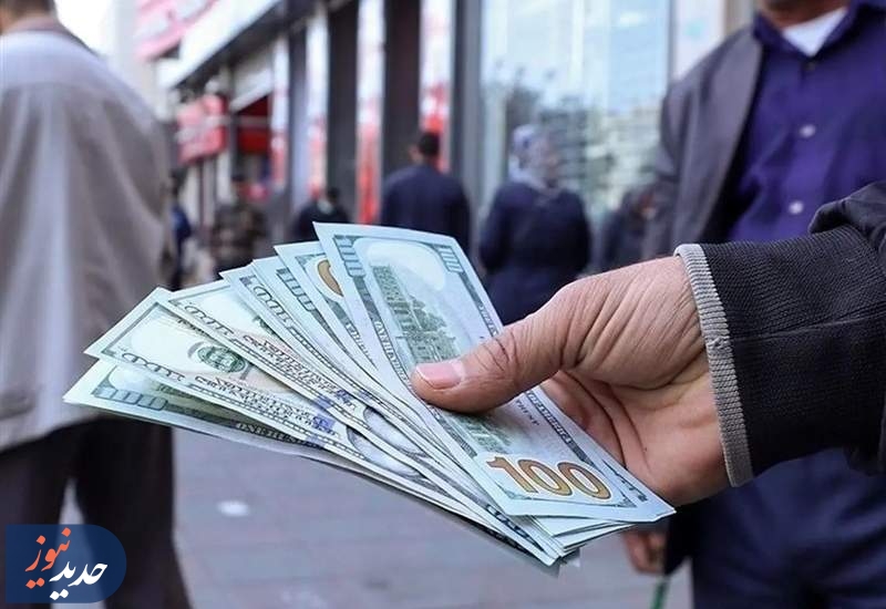 معامله‌گران دلار فردایی طبق قوانین پولشویی محکومند