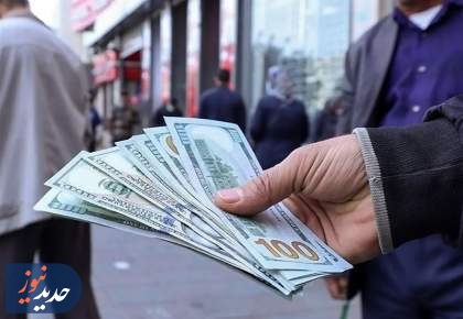 معامله‌گران دلار فردایی طبق قوانین پولشویی محکومند