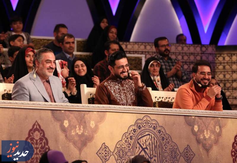 پخش«محفل» کودک و نوجوان در شعبان