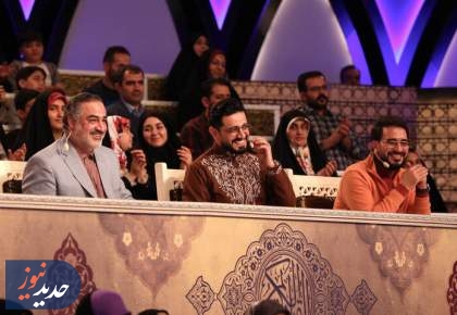 پخش«محفل» کودک و نوجوان در شعبان