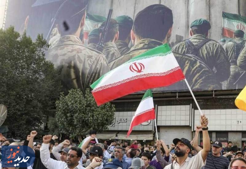 اشتباهات محاسباتی دشمنان از جنگ ۸ ساله تا نبرد ۱۲ روزه