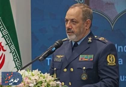 وزیر دفاع: تبلیغات دشمن برای آغاز مجدد جنگ عملیات روانی است