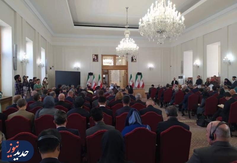 عراقچی: توافق قاهره، دیگر اعتبار ندارد