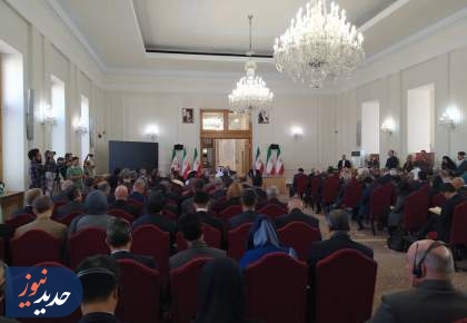 عراقچی: توافق قاهره، دیگر اعتبار ندارد