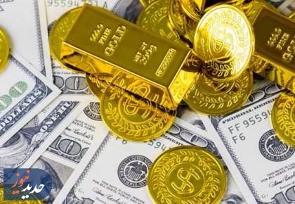 کاهش انتظارات تورمی در بازار/ طلا، سکه و تتر هم‌زمان ریختند