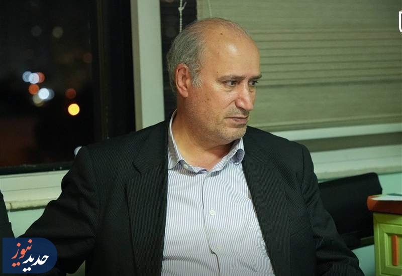 تاج: مدیریت ورزشگاه‌ها باید به باشگاه ها واگذار شود