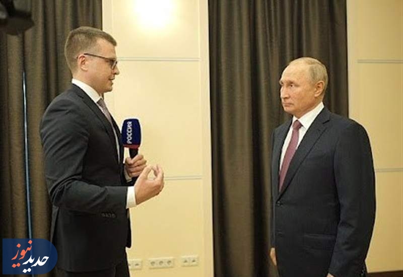 ارسال موشک‌ به کی‌یف روابط روسیه-آمریکا را نابود می‌کند